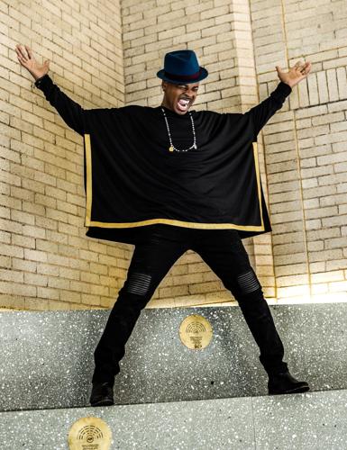 Stokley Williams