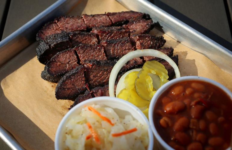 Review: O'B Que's