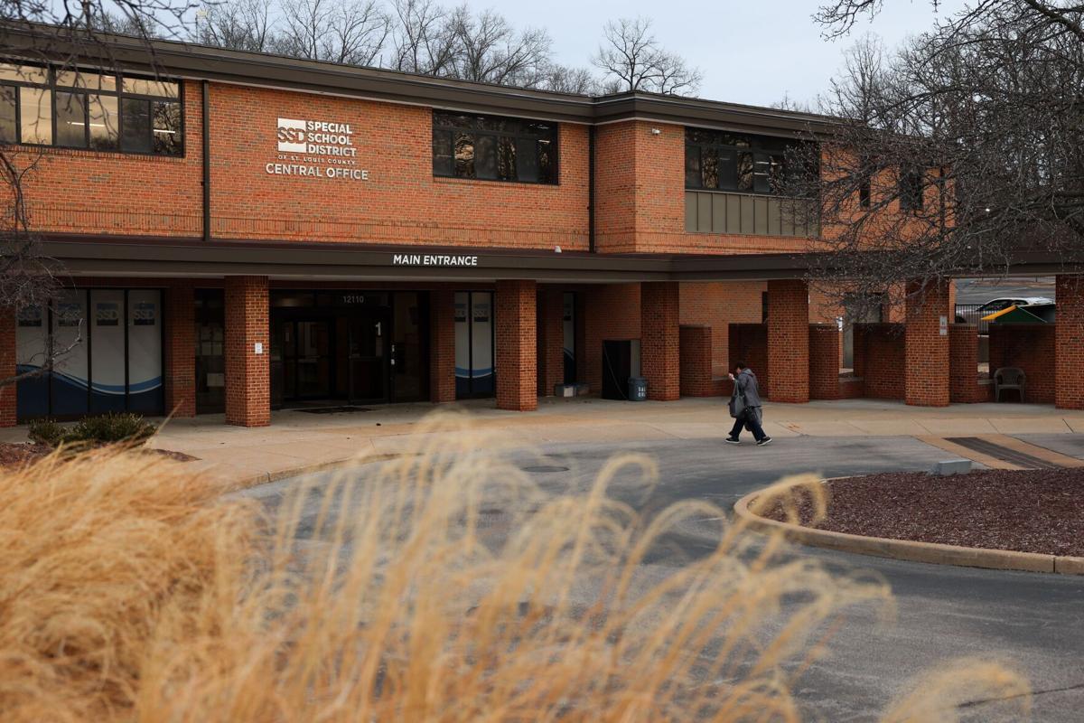 Investigation into Special School District of St. Louis County alleges violation of Americans with Disabilities Act