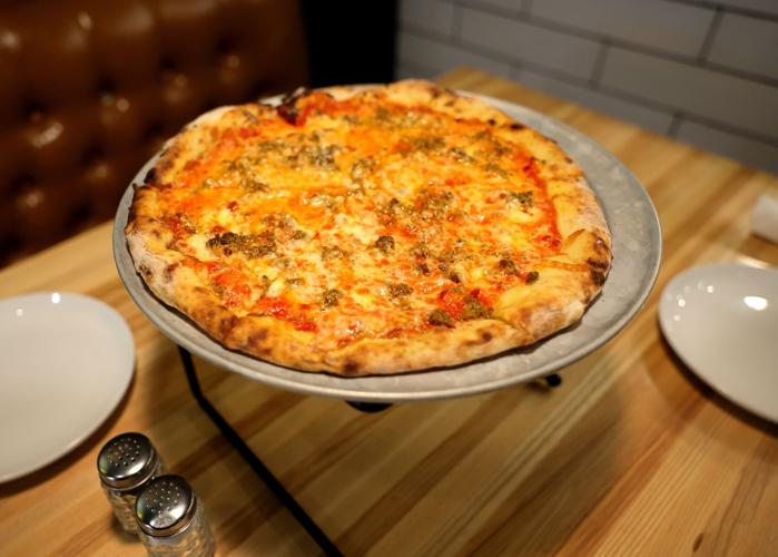 Pizzeria da Gloria