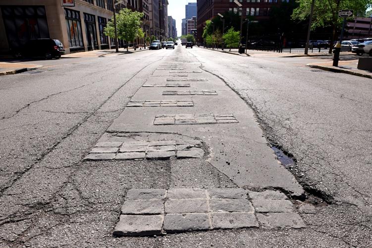 Downtown St. Louis