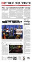 St. Louis Post-Dispatch