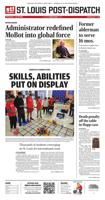 St. Louis Post-Dispatch
