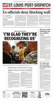 St. Louis Post-Dispatch