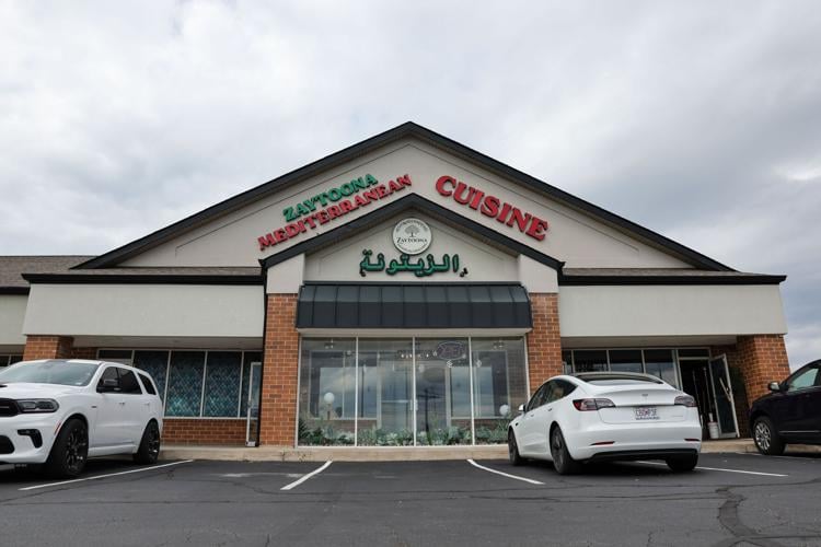 Restaurant Review: Zaytoona Mediterranean Cuisine in O’Fallon