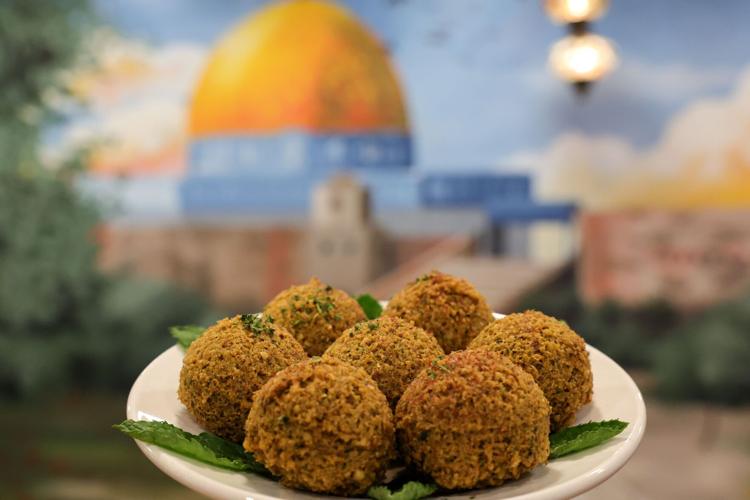 Restaurant Review: Zaytoona Mediterranean Cuisine in O’Fallon