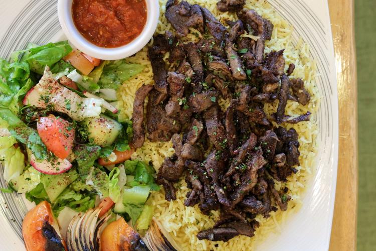 Restaurant Review: Zaytoona Mediterranean Cuisine in O’Fallon