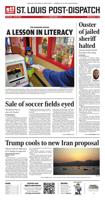 St. Louis Post-Dispatch