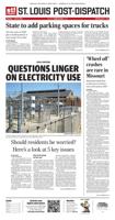 St. Louis Post-Dispatch