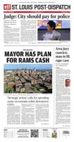 St. Louis Post-Dispatch