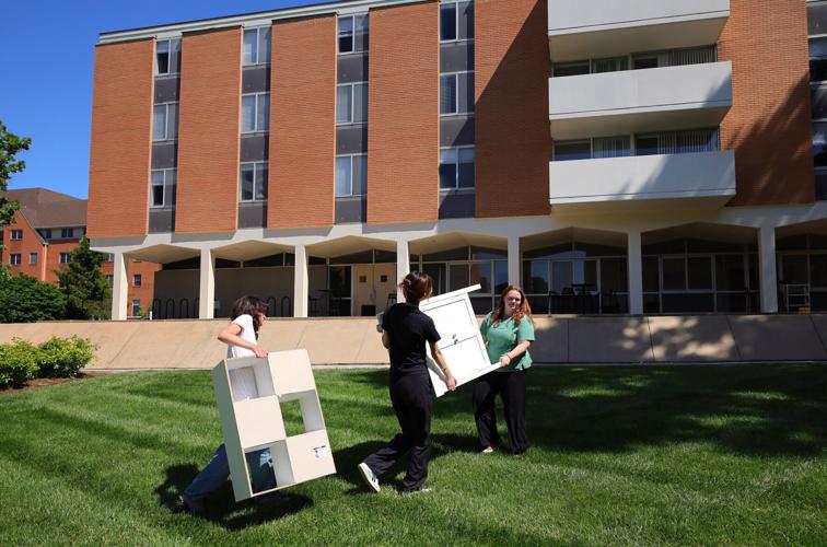 Wash U Sharing With A Purpose (SWAP)