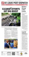 St. Louis Post-Dispatch