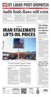 St. Louis Post-Dispatch