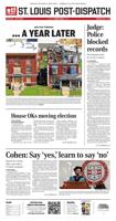 St. Louis Post-Dispatch