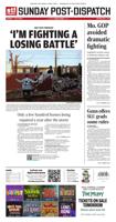 St. Louis Post-Dispatch