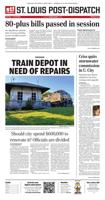 St. Louis Post-Dispatch