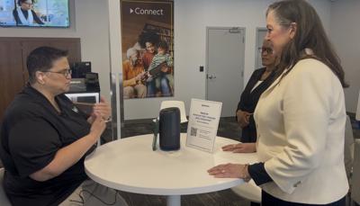 New virtual ASL service