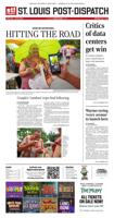 St. Louis Post-Dispatch