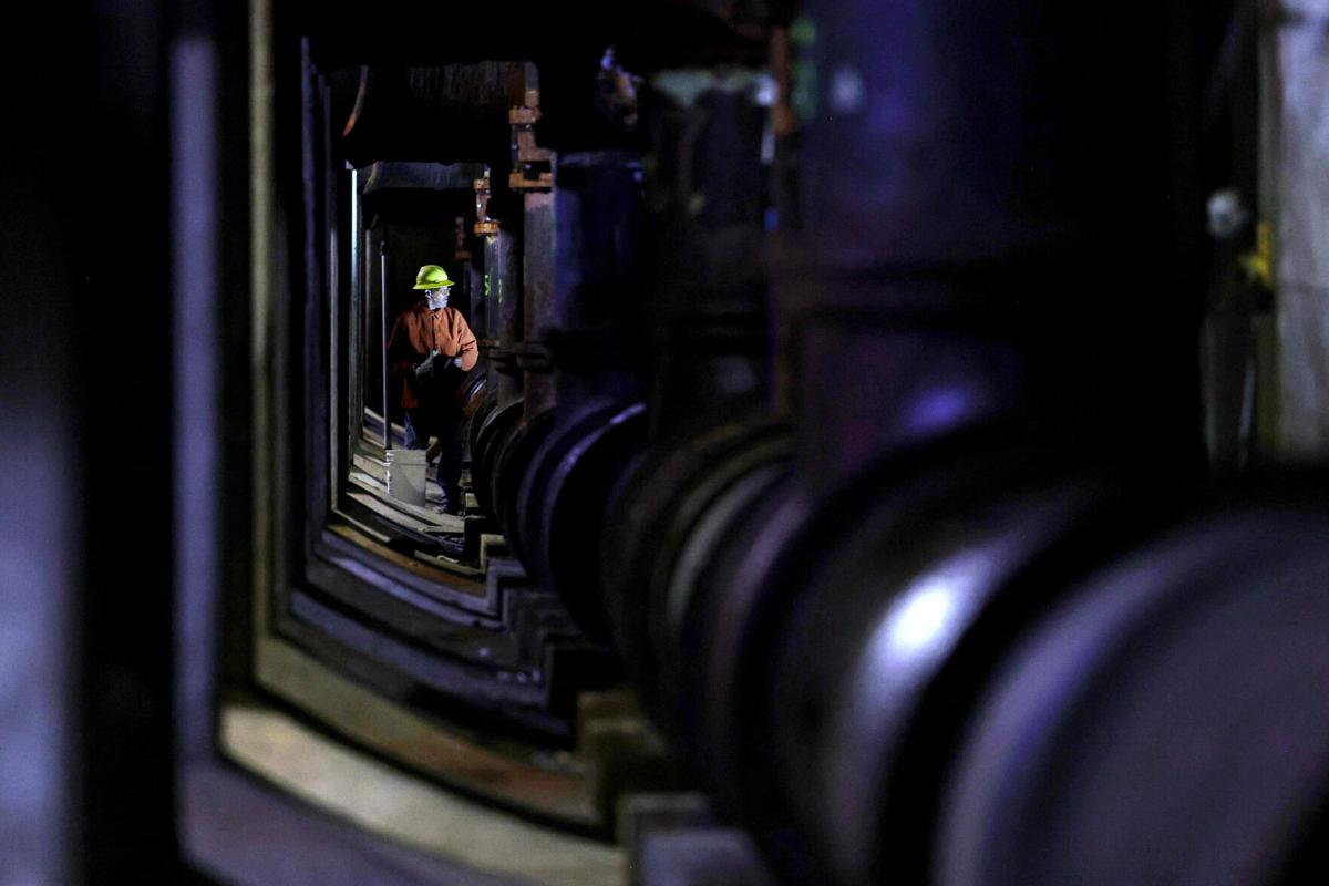Chain of Rocks water treatment facility proposed to receive $30 million from Rams settlement to replace aging infrastructure
