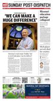 St. Louis Post-Dispatch