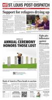 St. Louis Post-Dispatch