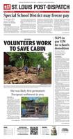 St. Louis Post-Dispatch