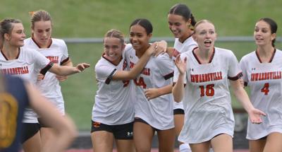 O’Fallon vs Edwardsville