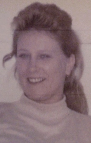 Randy Gail Sperino
