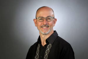Michael Hamtil